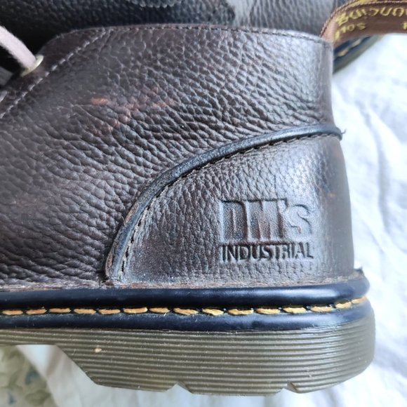 Dr. Martens Sussex Chukka Boots main image 7